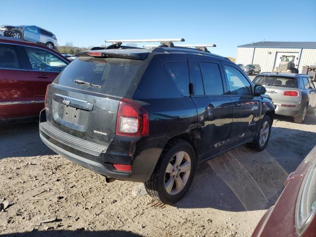 Image 3 of 2016 JEEP COMPASS SPORT 2016 with VIN 1C4NJDBB3GD780247