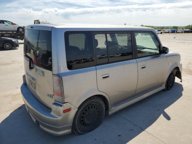 Image 3 of 2006 TOYOTA SCION XB 2006 with VIN JTLKT324364068848