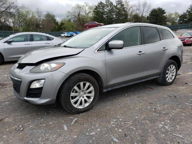 Obraz 1 z 2012 MAZDA CX-7  2012 z VIN JM3ER2BM9C0410654