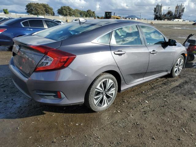 Image 3 of 2017 HONDA CIVIC EX 2017 with VIN 2HGFC1F33HH631858