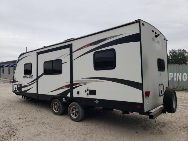 Image 3 of 2018 HEART LAND TRAILER 2018 with VIN 5SFNB2928JE362160