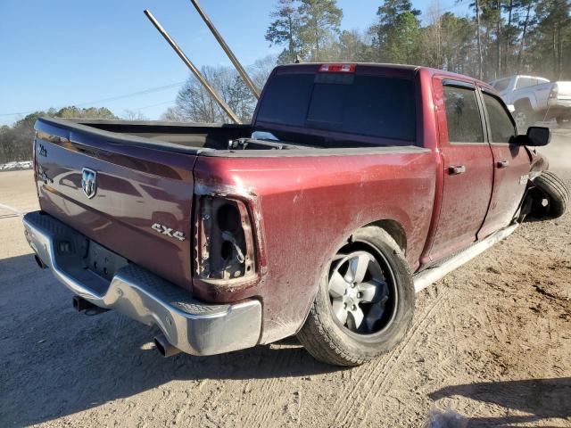 Image 3 of 2016 RAM 1500 SLT 2016 with VIN 1C6RR7LT4GS287473