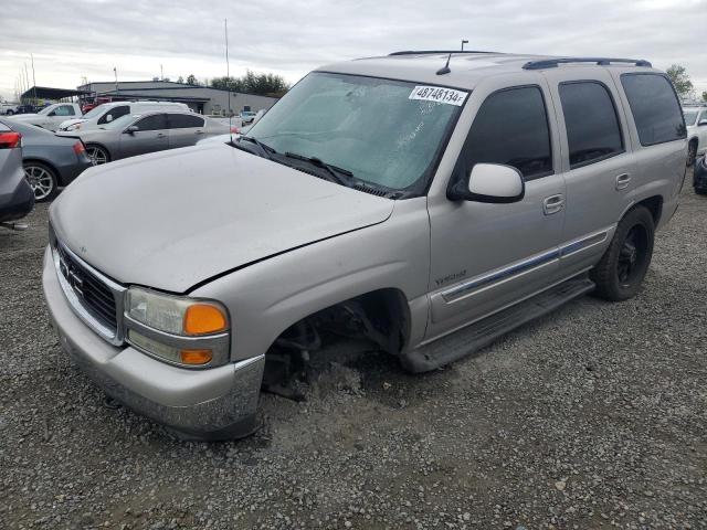 2005 GMC YUKON  2005 image