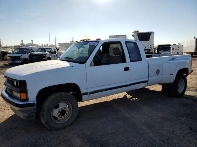Изображение 1989 CHEVROLET GMT-400 C3500 1989