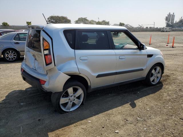 Image 3 of 2010 KIA SOUL + 2010 with VIN KNDJT2A29A7039721