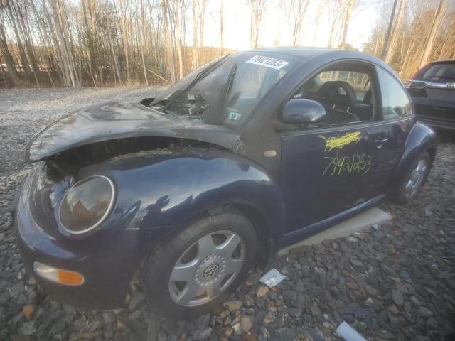 2000 VOLKSWAGEN NEW BEETLE GLS 2000 image