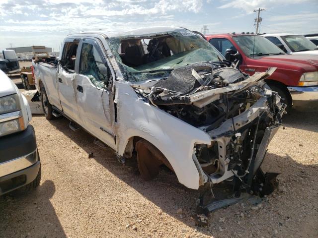 Image 1 of 2020 FORD F250 SUPER DUTY 2020 with VIN 1FT8W2BTXLEC23044