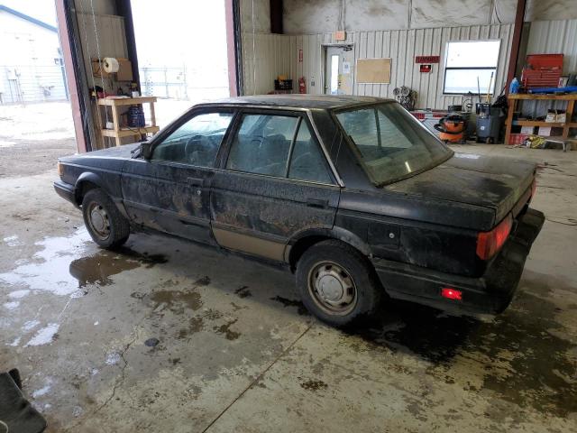 Image 2 of 1989 NISSAN SENTRA  1989 with VIN 1N4GB21S1KC707149