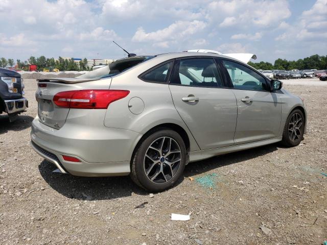 Image 3 of 2016 FORD FOCUS SE 2016 with VIN 1FADP3F21GL233472
