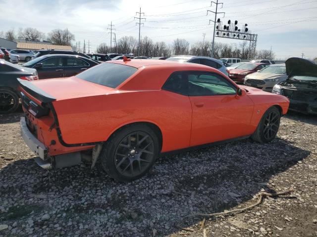Изображение 3 2016 DODGE CHALLENGER R/T SCAT PACK 2016 с VIN 2C3CDZFJ7GH311778