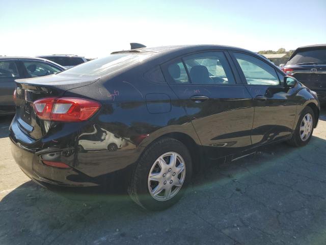 Image 3 of 2019 CHEVROLET CRUZE LS 2019 with VIN 1G1BC5SM5K7121736