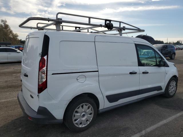 Image 3 of 2015 FORD TRANSIT CONNECT XLT 2015 with VIN NM0LS7F78F1200516