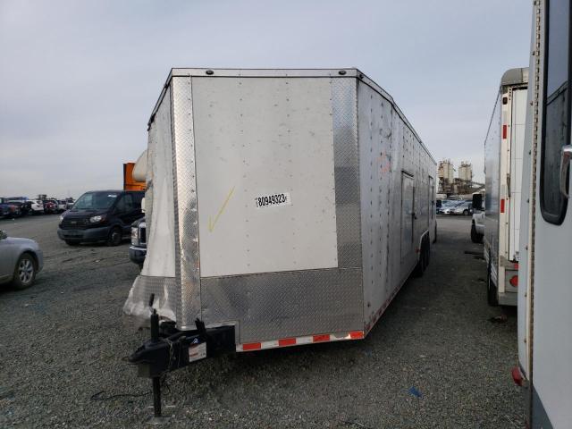 Изображение 2 2023 FRDM TRAILER 2023 с VIN 5WKBE3434P1082300
