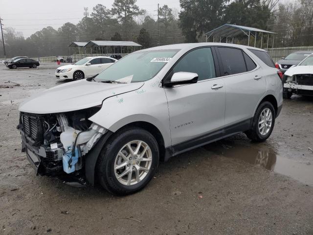 Obraz 1 z 2022 CHEVROLET EQUINOX LT 2022 z VIN 2GNAXJEV3N6132850