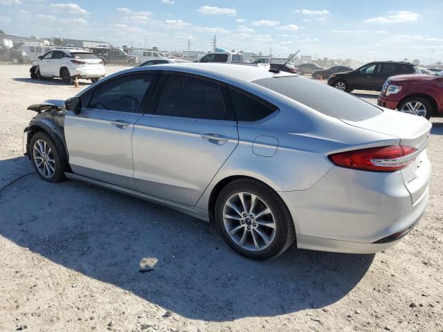 Obraz 2 z 2017 FORD FUSION SE 2017 z VIN 3FA6P0HD7HR154770