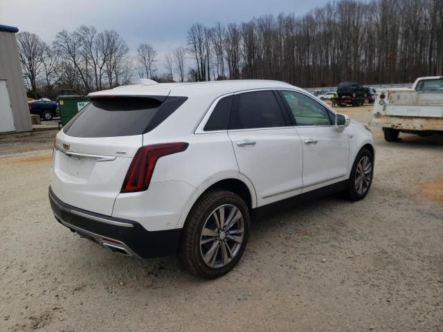 Obraz 3 z 2020 CADILLAC XT5 PLATINUM PREMIUM LUXURY 2020 z VIN 1GYKNFRS7LZ238004