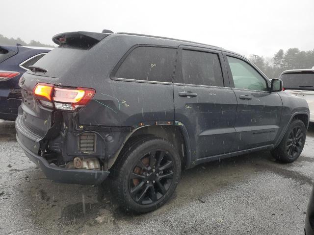 Image 3 of 2018 JEEP GRAND CHEROKEE LAREDO 2018 with VIN 1C4RJFAGXJC357821
