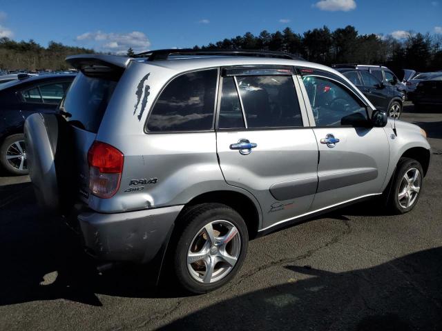 Изображение 3 2002 TOYOTA RAV4  2002 с VIN JTEHH20V726031793