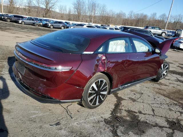 Image 3 of 2023 LUCID MOTORS AIR PURE 2023 with VIN 50EA1PFA1PA006030