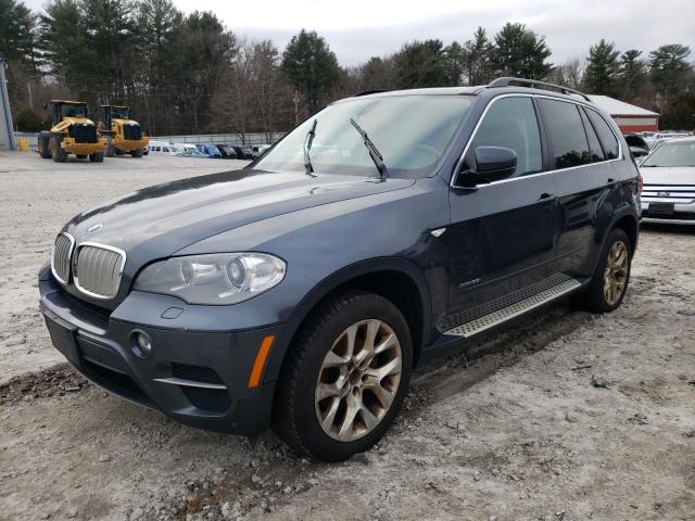 2013 BMW X5 XDRIVE35I 2013 image