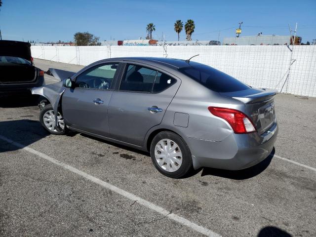 Image 2 of 2014 NISSAN VERSA S 2014 with VIN 3N1CN7AP0EL832163