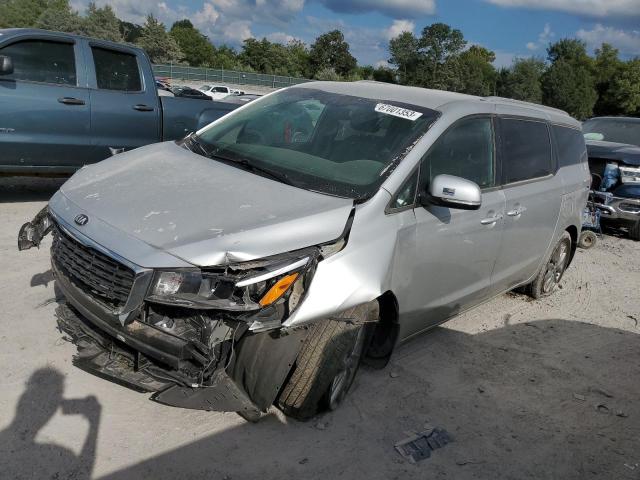 2019 KIA SEDONA LX 2019 image