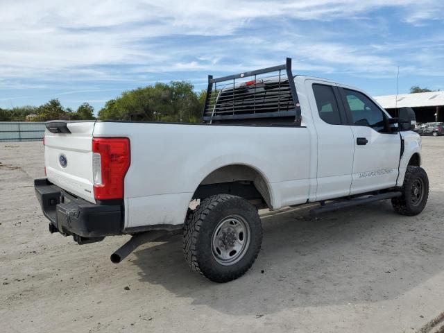 Image 3 of 2017 FORD F250 SUPER DUTY 2017 with VIN 1FT7X2B67HEC10858