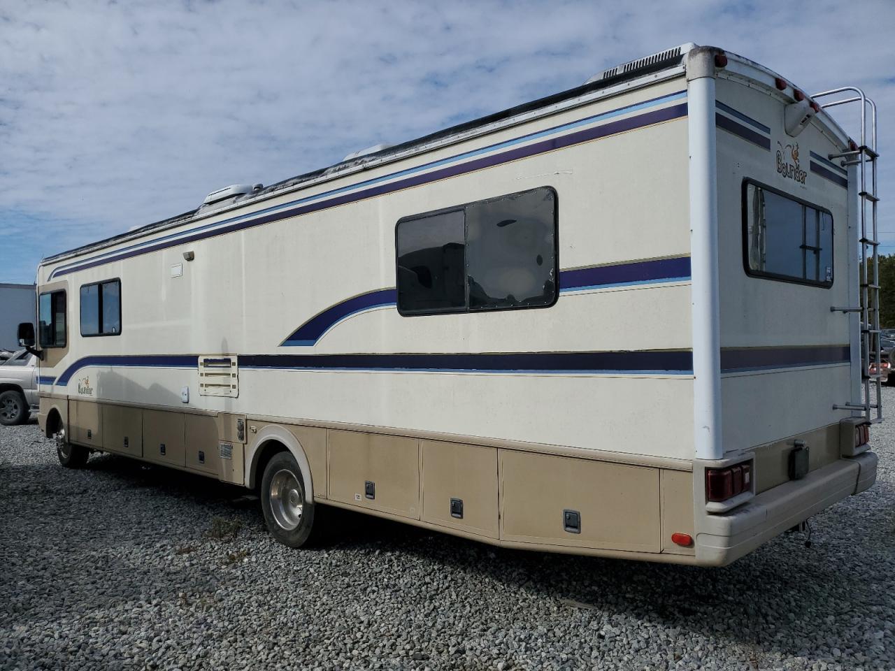 Obraz 3 z 1999 FORD F550 SUPER DUTY STRIPPED CHASSIS 1999 z VIN 3FCNF53S1XJA02430