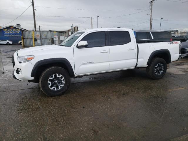 2023 TOYOTA TACOMA DOUBLE CAB 2023 image