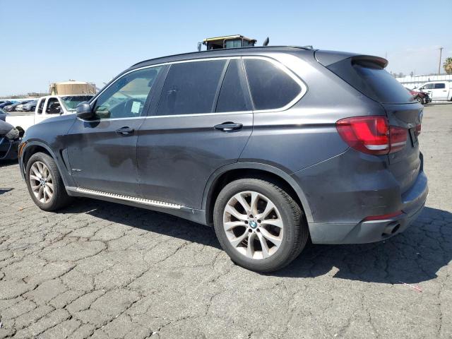 Изображение 2 2016 BMW X5 XDRIVE35I 2016 с VIN 5UXKR0C59G0P20024