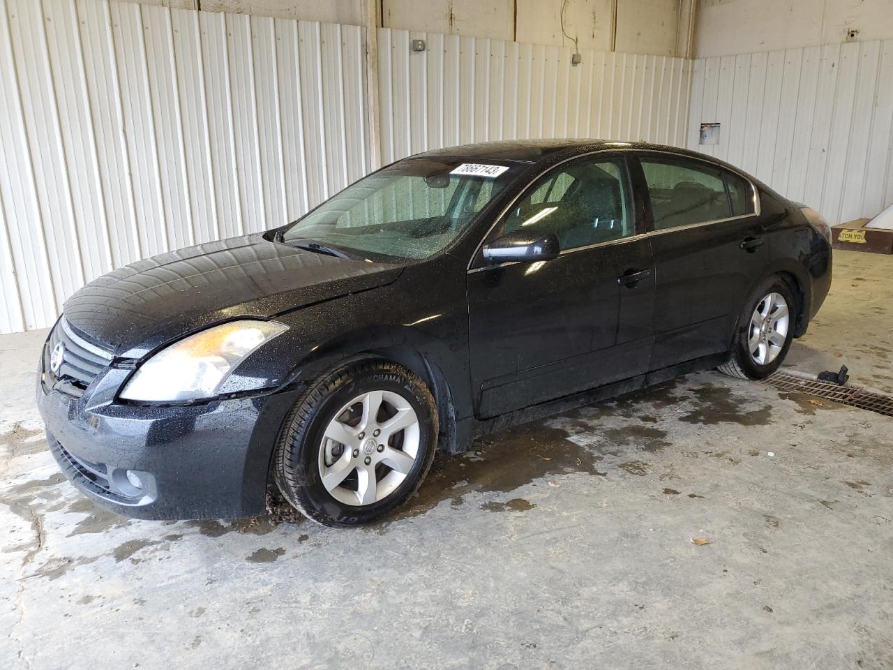 2007 NISSAN ALTIMA 2.5 2007 image