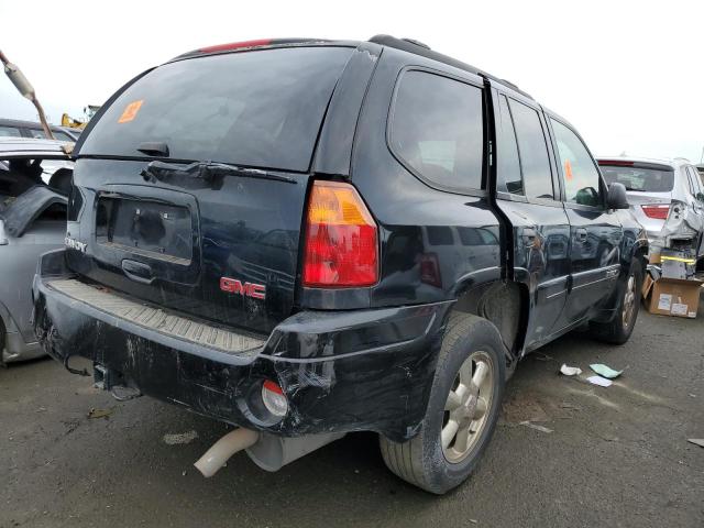 Obraz 3 z 2002 GMC ENVOY  2002 z VIN 1GKDT13S322478422