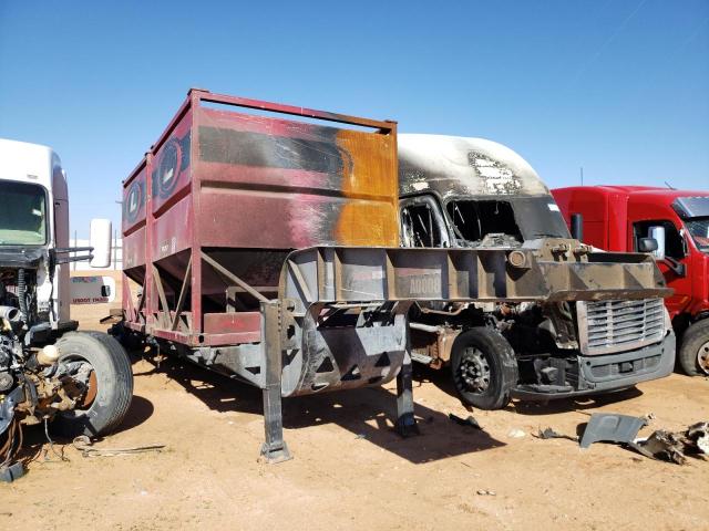 Image 1 of 2023 TRAL TRAILER 2023 with VIN 3S9G6PG25PC097407