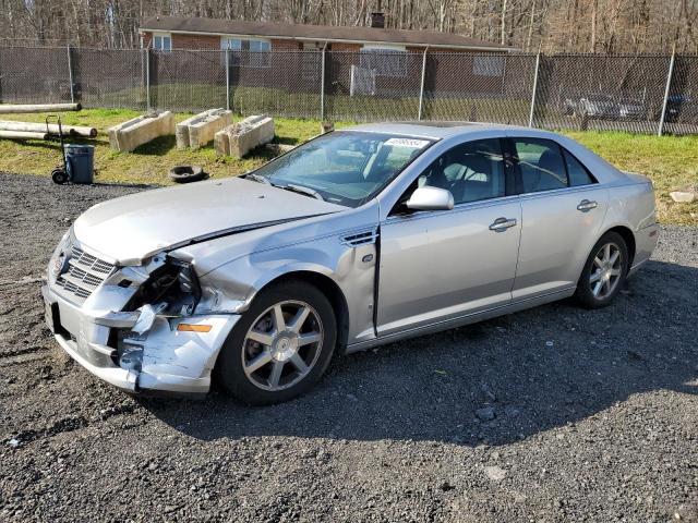 Obraz 2008 CADILLAC STS  2008