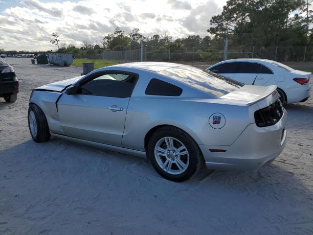 Image 2 of 2013 FORD MUSTANG  2013 with VIN 1ZVBP8AM7D5250796