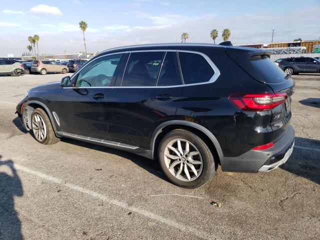 Изображение 2 2020 BMW X5 SDRIVE 40I 2020 с VIN 5UXCR4C00L9C25235