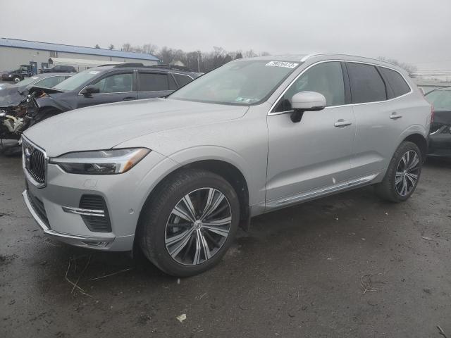 Image 1 of 2022 VOLVO XC60 B5 INSCRIPTION 2022 with VIN YV4L12RL9N1925507