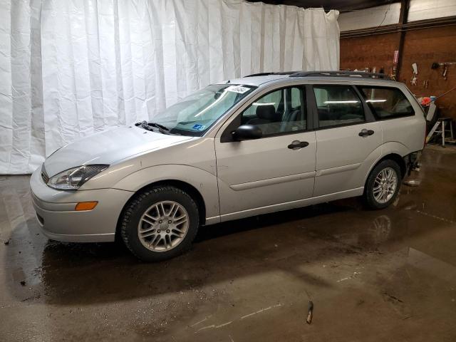 Obraz 1 z 2002 FORD FOCUS SE 2002 z VIN 1FAFP36372W156857
