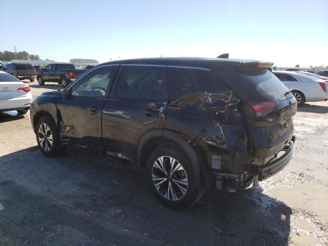 Obraz 2 z 2023 NISSAN ROGUE SV 2023 z VIN JN8BT3BA1PW426914