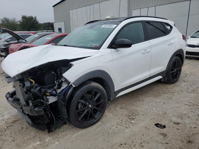 Изображение 1 2019 HYUNDAI TUCSON LIMITED 2019 с VIN KM8J3CAL6KU946987
