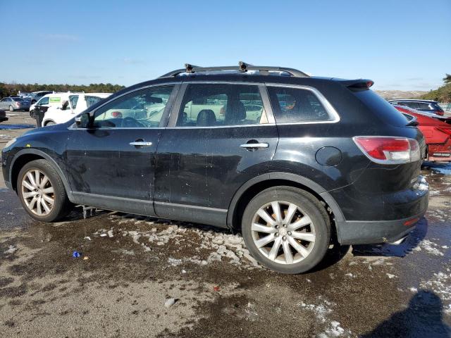 Изображение 2 2008 MAZDA CX-9  2008 с VIN JM3TB38VX80136972