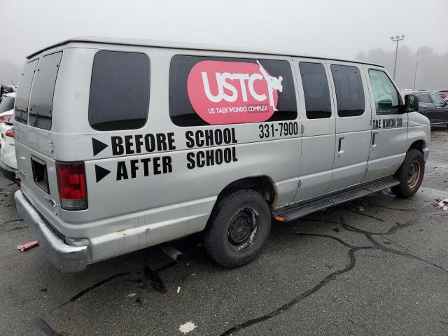 Image 3 of 2011 FORD ECONOLINE E350 SUPER DUTY WAGON 2011 with VIN 1FBSS3BLXBDA48052