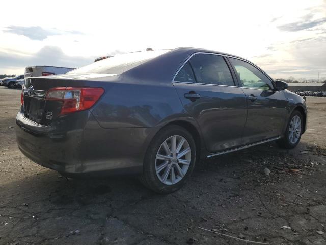 Image 3 of 2012 TOYOTA CAMRY HYBRID 2012 with VIN 4T1BD1FK3CU042831
