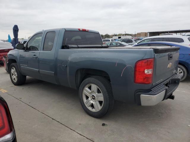 Obraz 2 z 2008 CHEVROLET SILVERADO C1500 2008 z VIN 1GCEC19J88Z114155