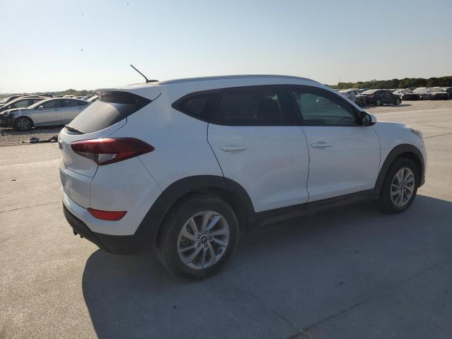 Image 3 of 2016 HYUNDAI TUCSON LIMITED 2016 with VIN KM8J33A44GU137939