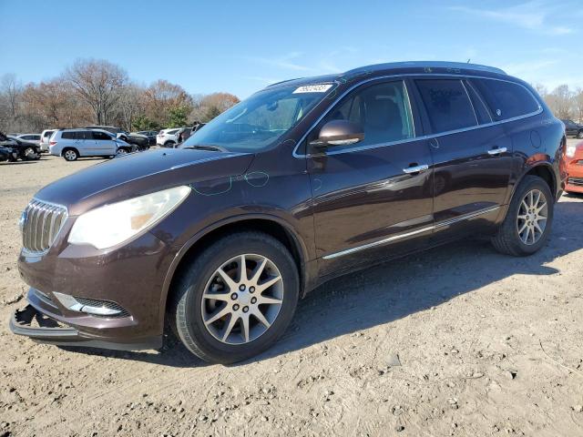 Изображение 2015 BUICK ENCLAVE  2015