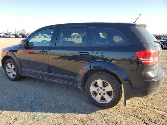 Image 2 of 2015 DODGE JOURNEY SE 2015 with VIN 3C4PDCAB4FT575704