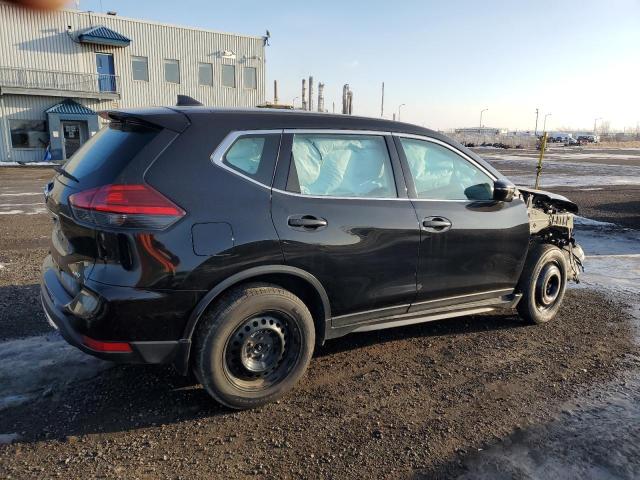 Image 3 of 2017 NISSAN ROGUE SV 2017 with VIN 5N1AT2MV6HC733849