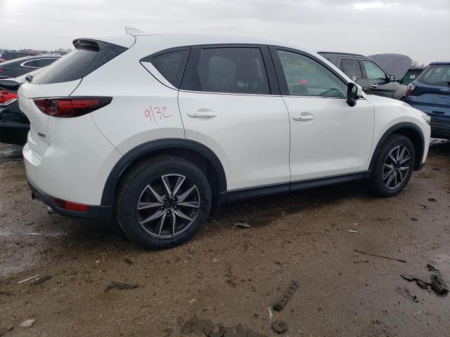 Изображение 3 2018 MAZDA CX-5 GRAND TOURING 2018 с VIN JM3KFBDM8J0413969