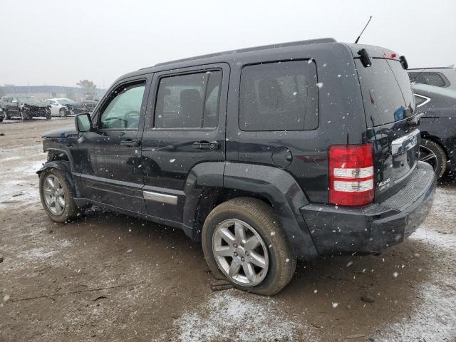 Obraz 2 z 2008 JEEP LIBERTY LIMITED 2008 z VIN 1J8GN58K88W243494